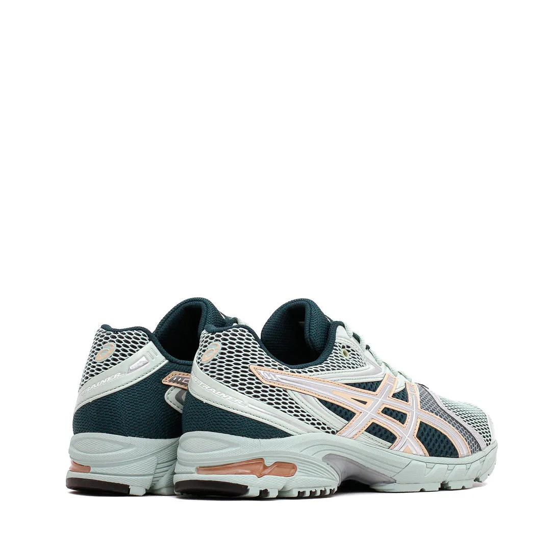 Asics Unisex Gel-DS Trainer 14 Lichen Rock Pure Silver 1203A607-300