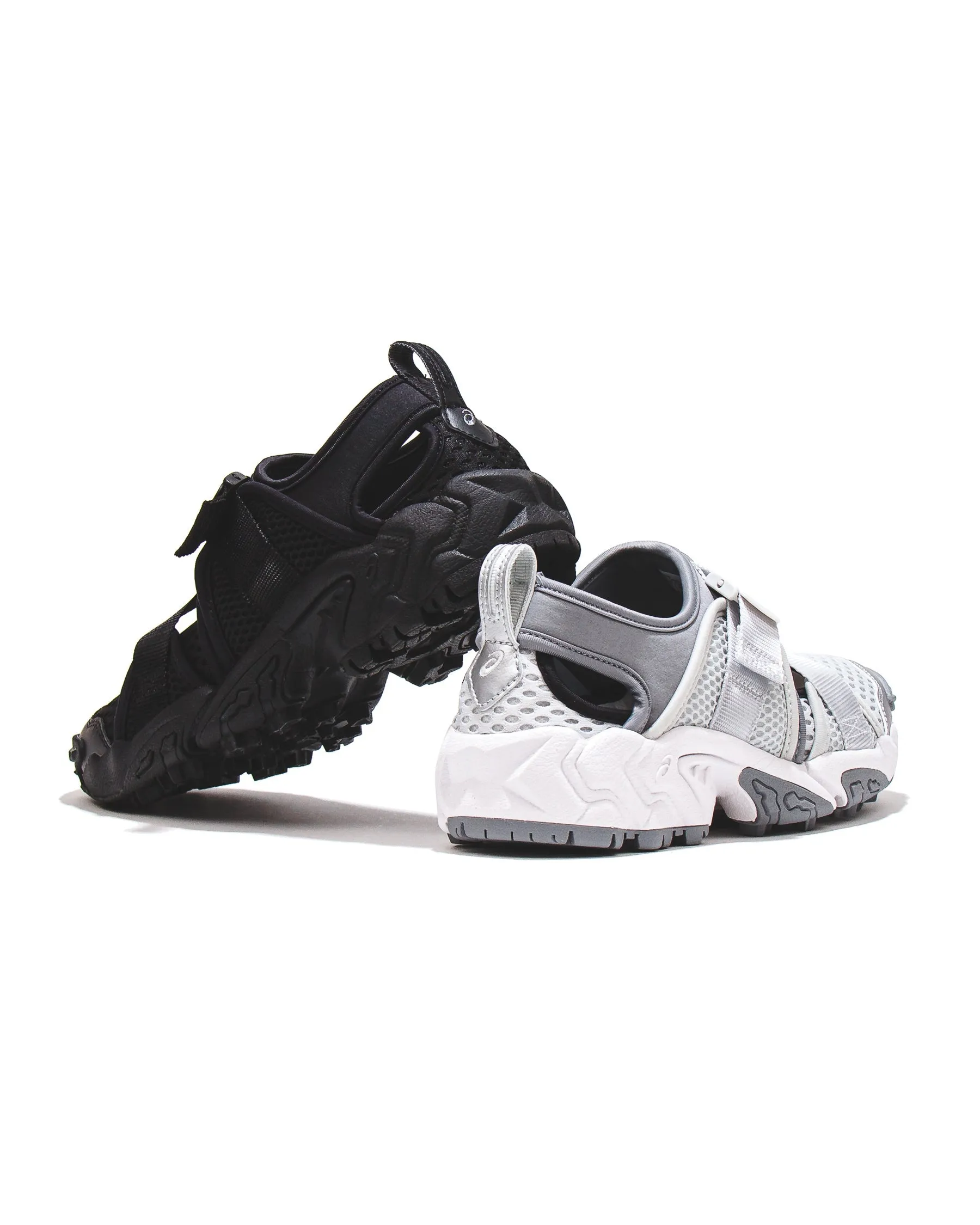 Asics Unisex Gel-Filimy Black 1203A165-001