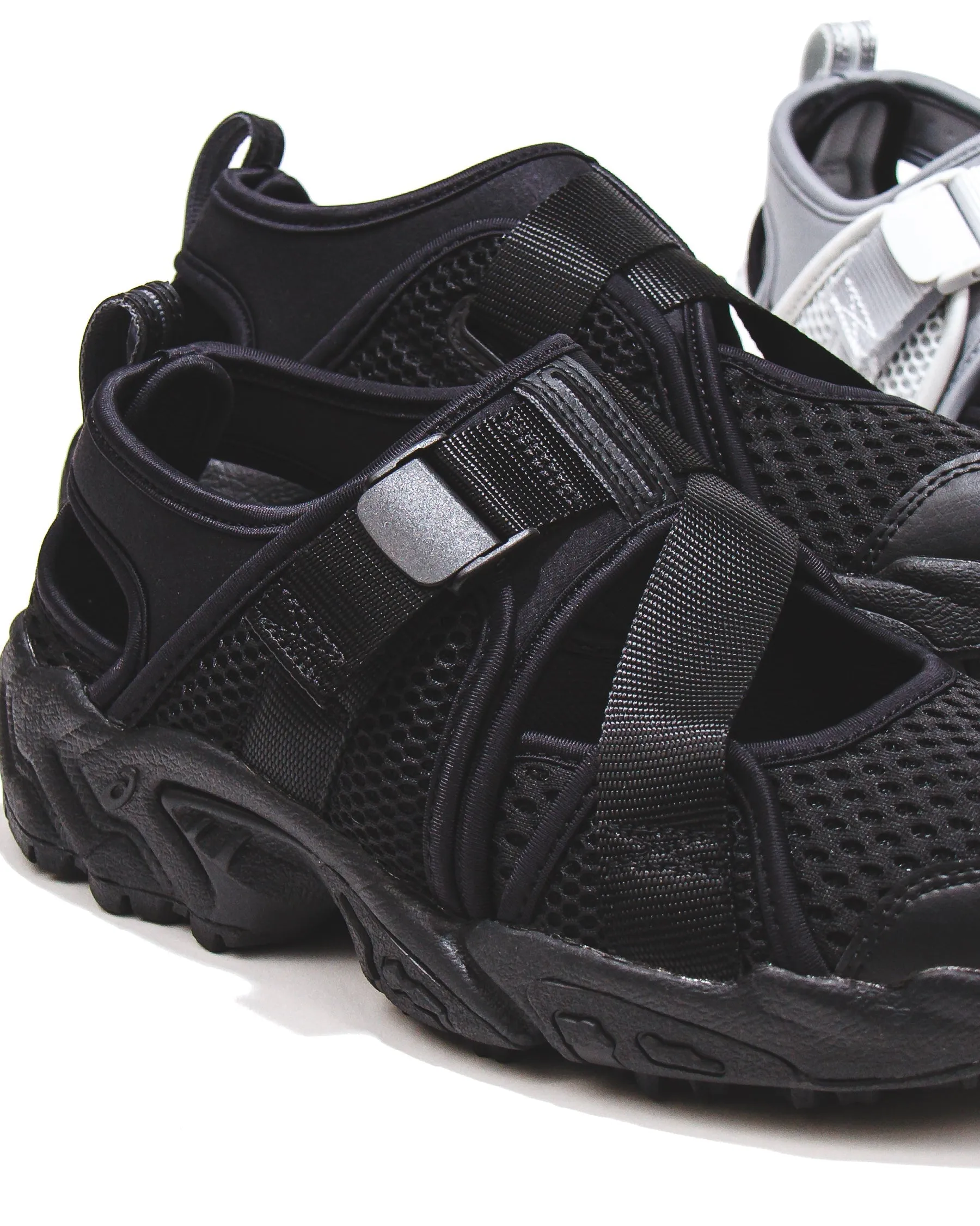 Asics Unisex Gel-Filimy Black 1203A165-001
