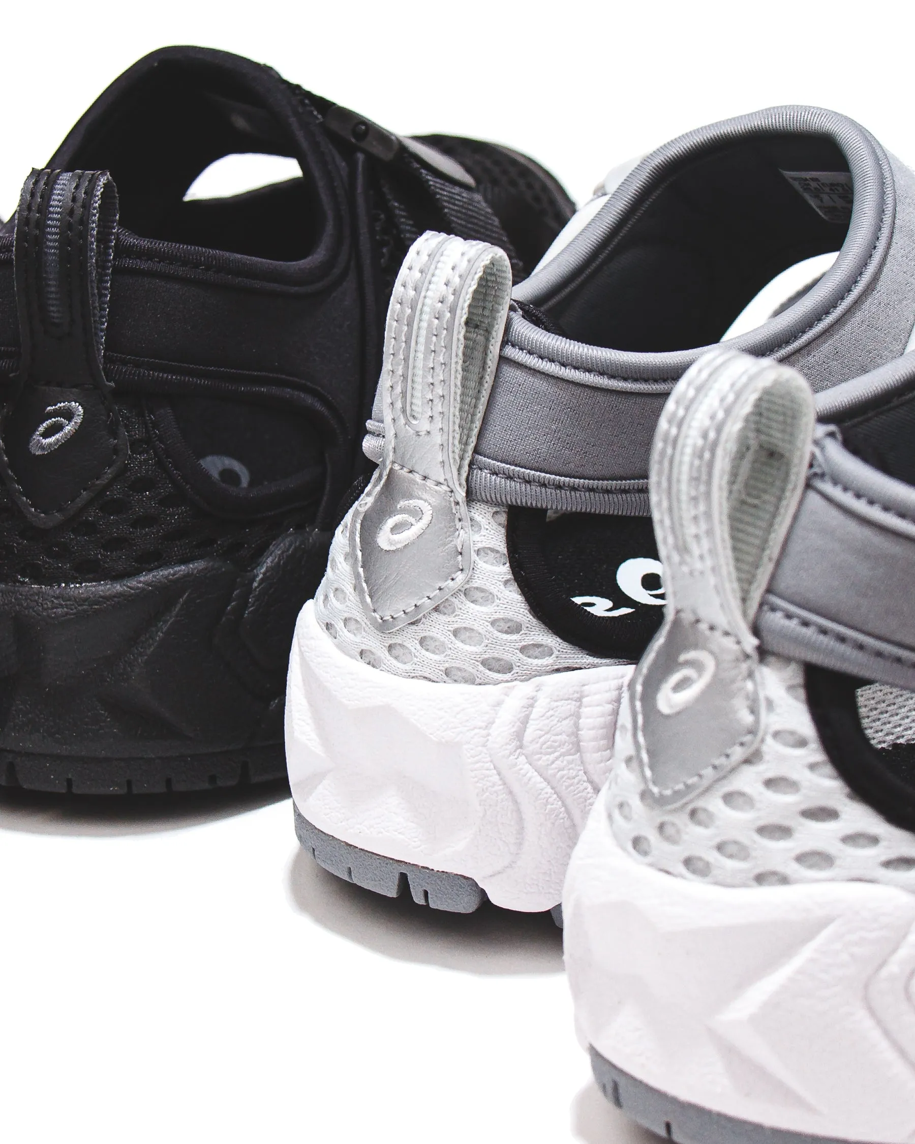 Asics Unisex Gel-Filimy Black 1203A165-001