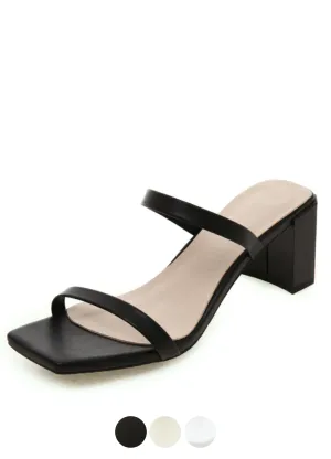 Asturia Sandals