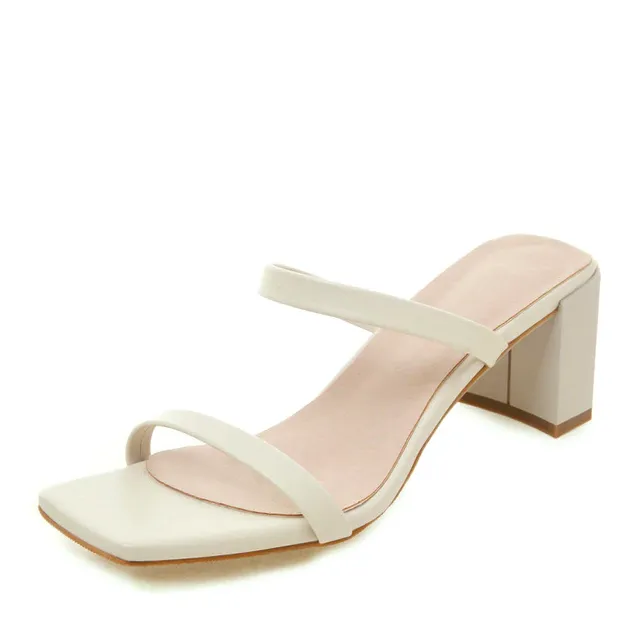 Asturia Sandals