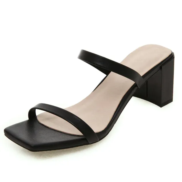 Asturia Sandals