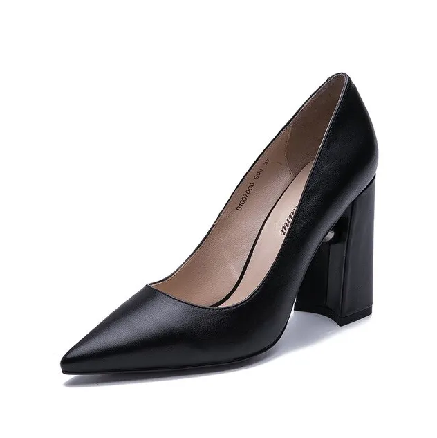 Auri Pumps