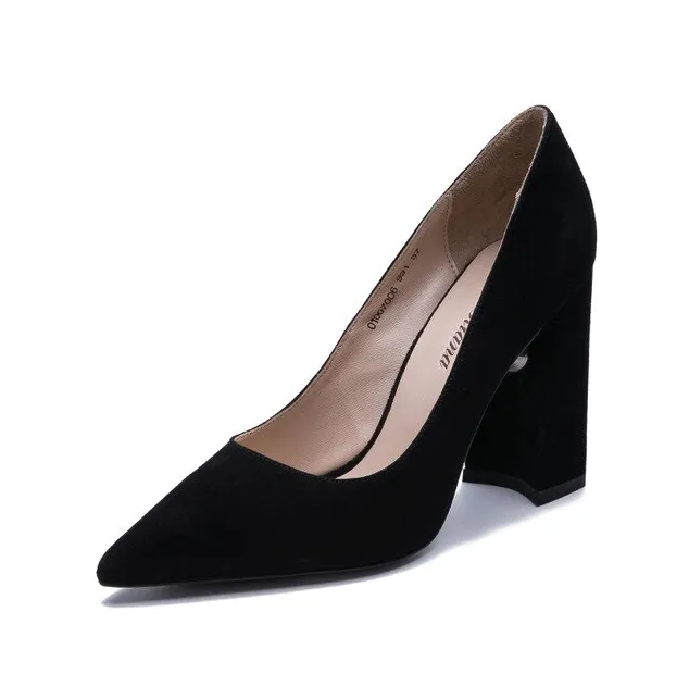 Auri Pumps