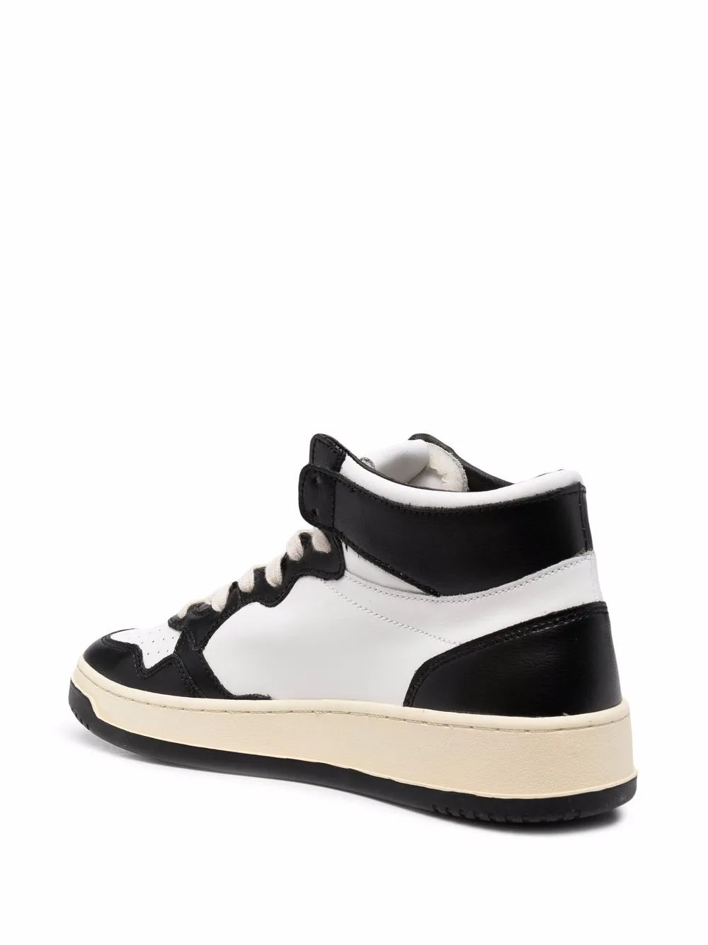 AUTRY Sneakers Black