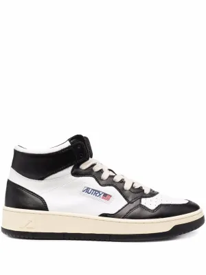 AUTRY Sneakers Black