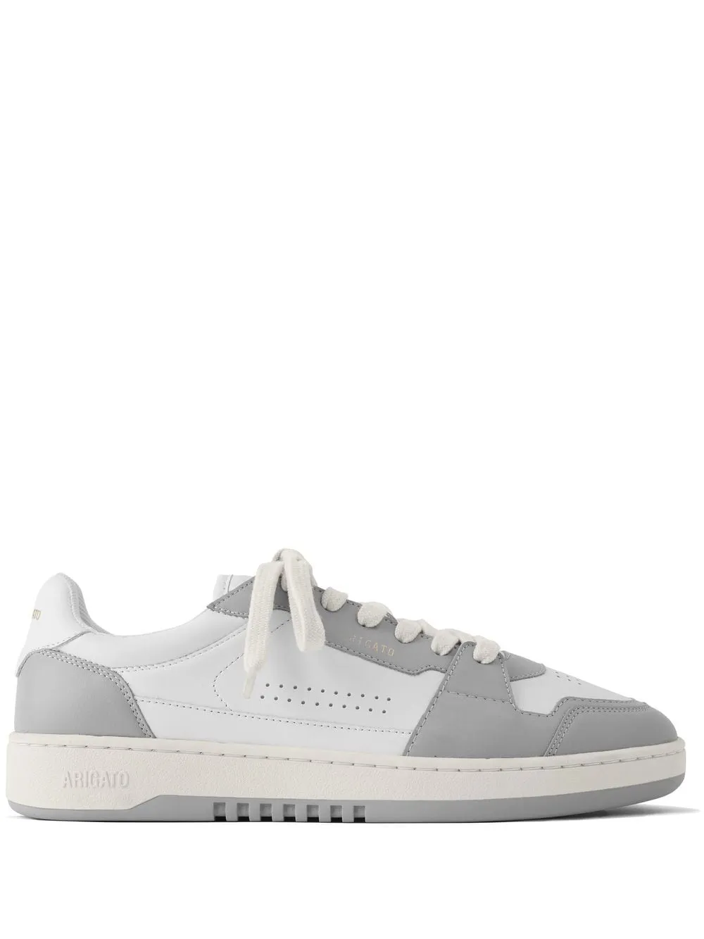 Axel Arigato Sneakers White