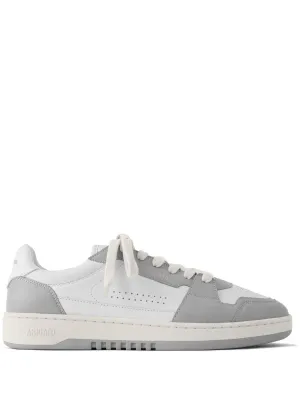 Axel Arigato Sneakers White
