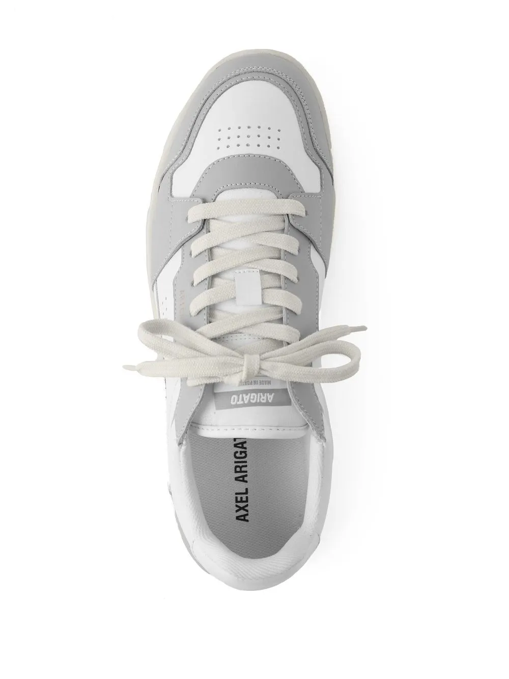 Axel Arigato Sneakers White