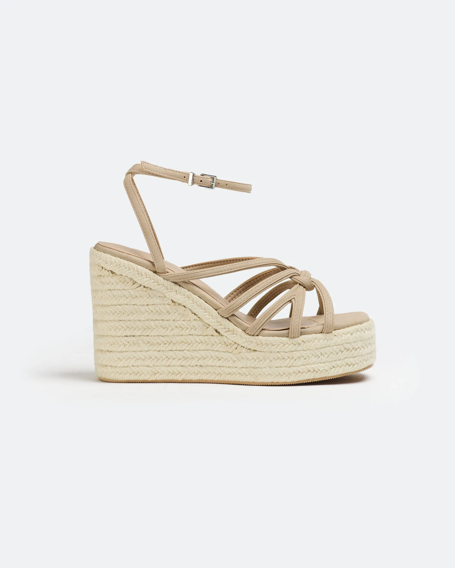 BE BEIGE