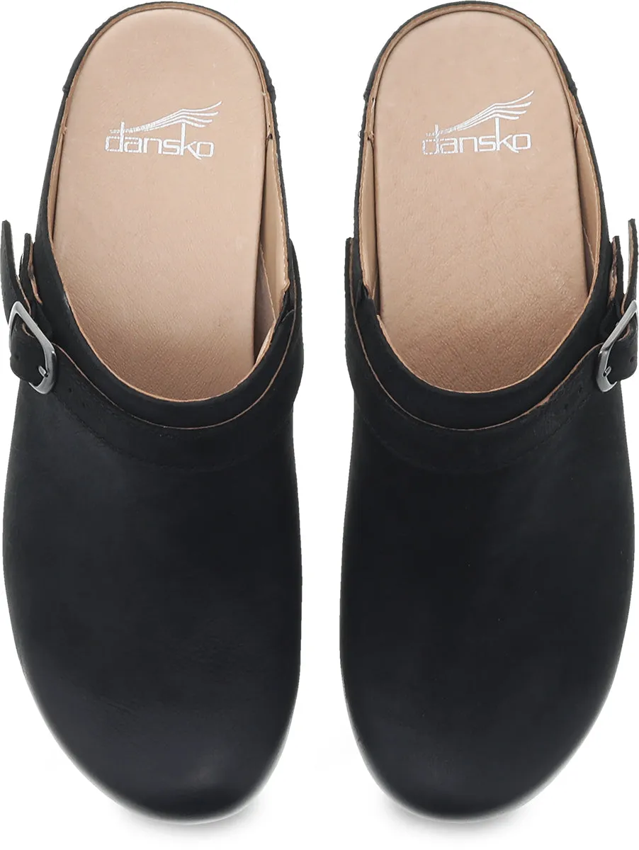 Berry - Black