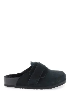 Birkenstock x tekla nagoya clogs