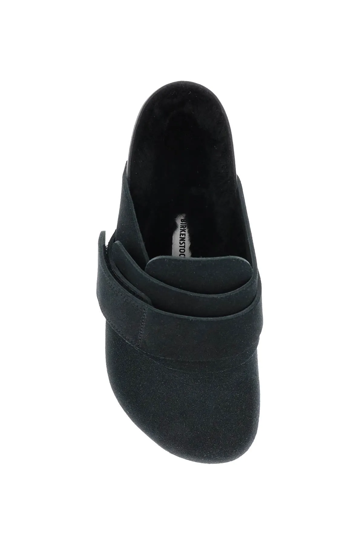 Birkenstock x tekla nagoya clogs