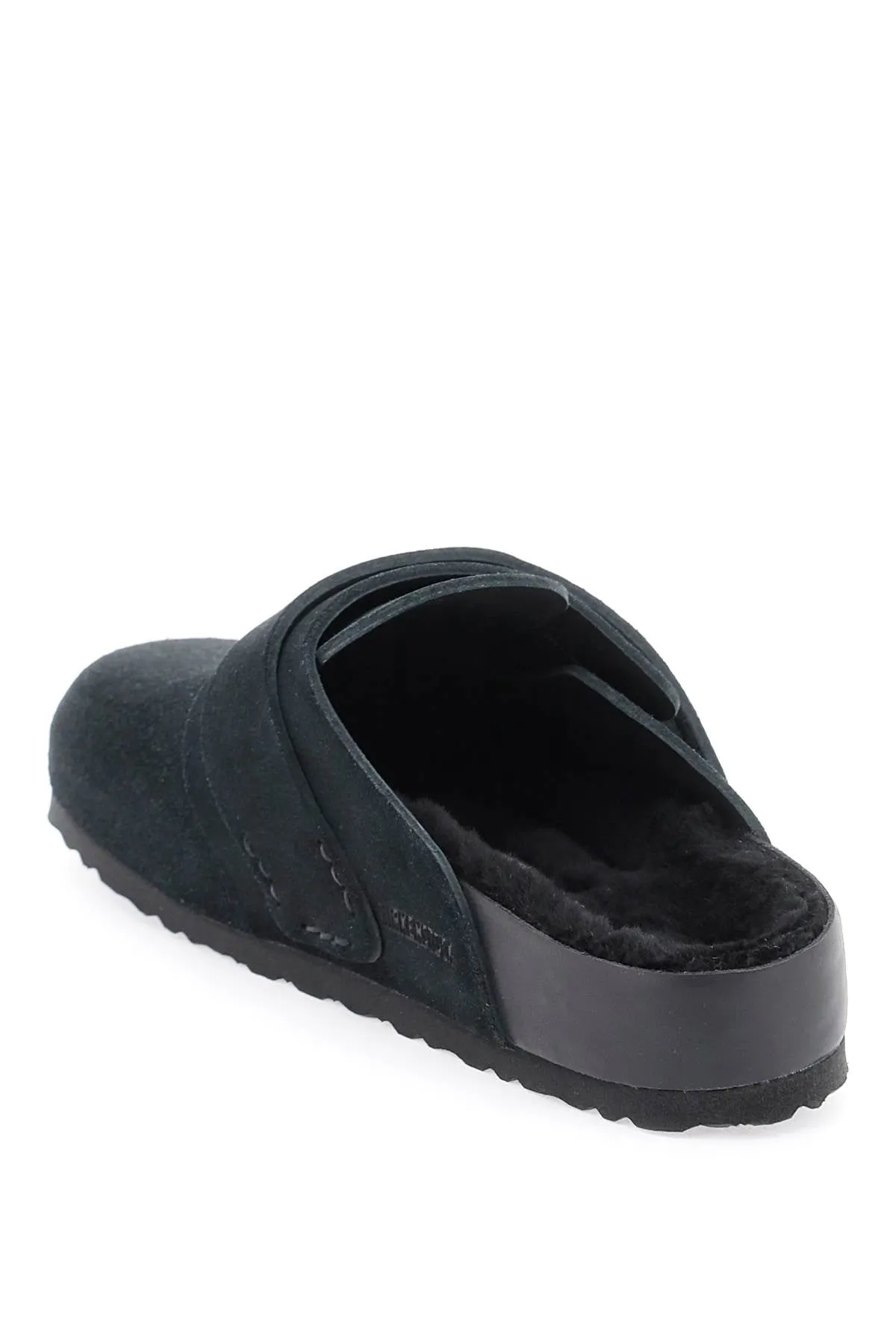 Birkenstock x tekla nagoya clogs