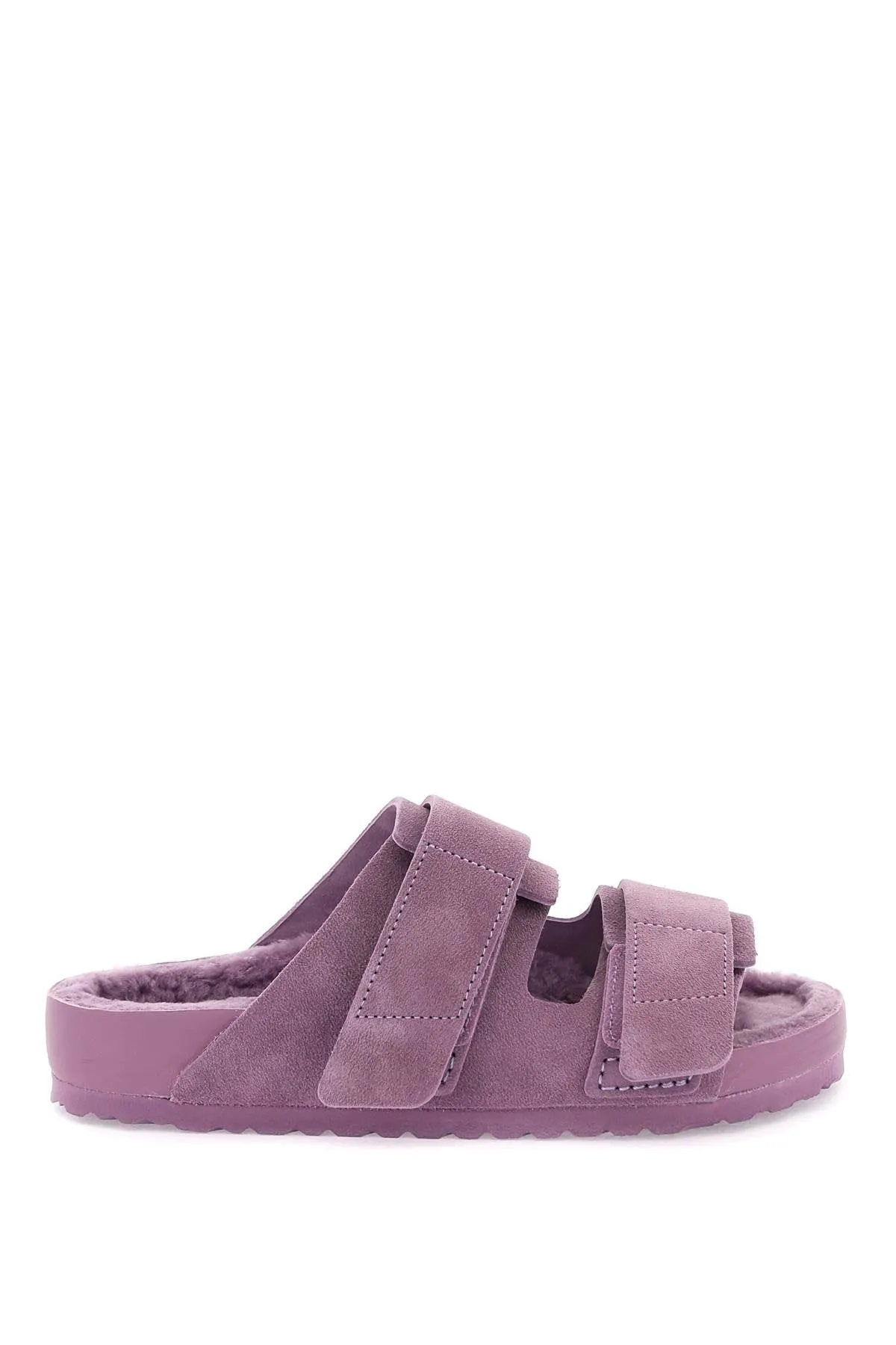 Birkenstock x tekla uji slides