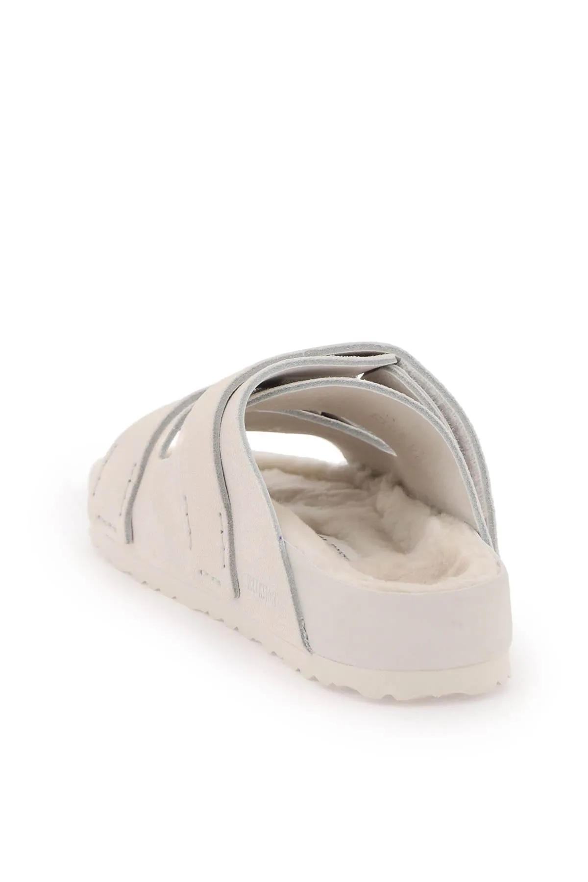 Birkenstock x tekla uji slides