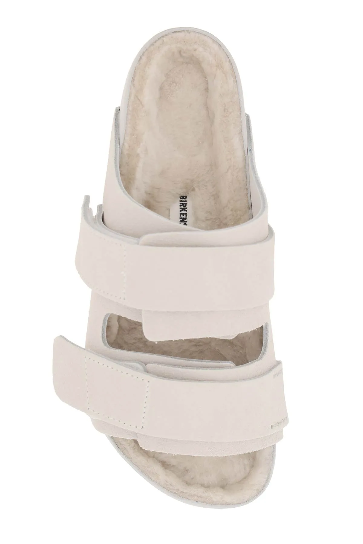 Birkenstock x tekla uji slides