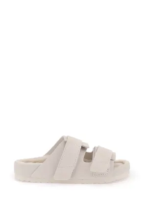 Birkenstock x tekla uji slides