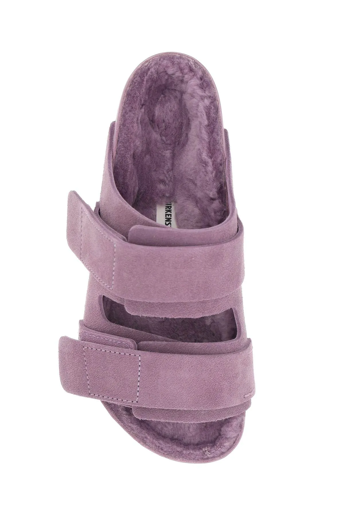 Birkenstock x tekla uji slides