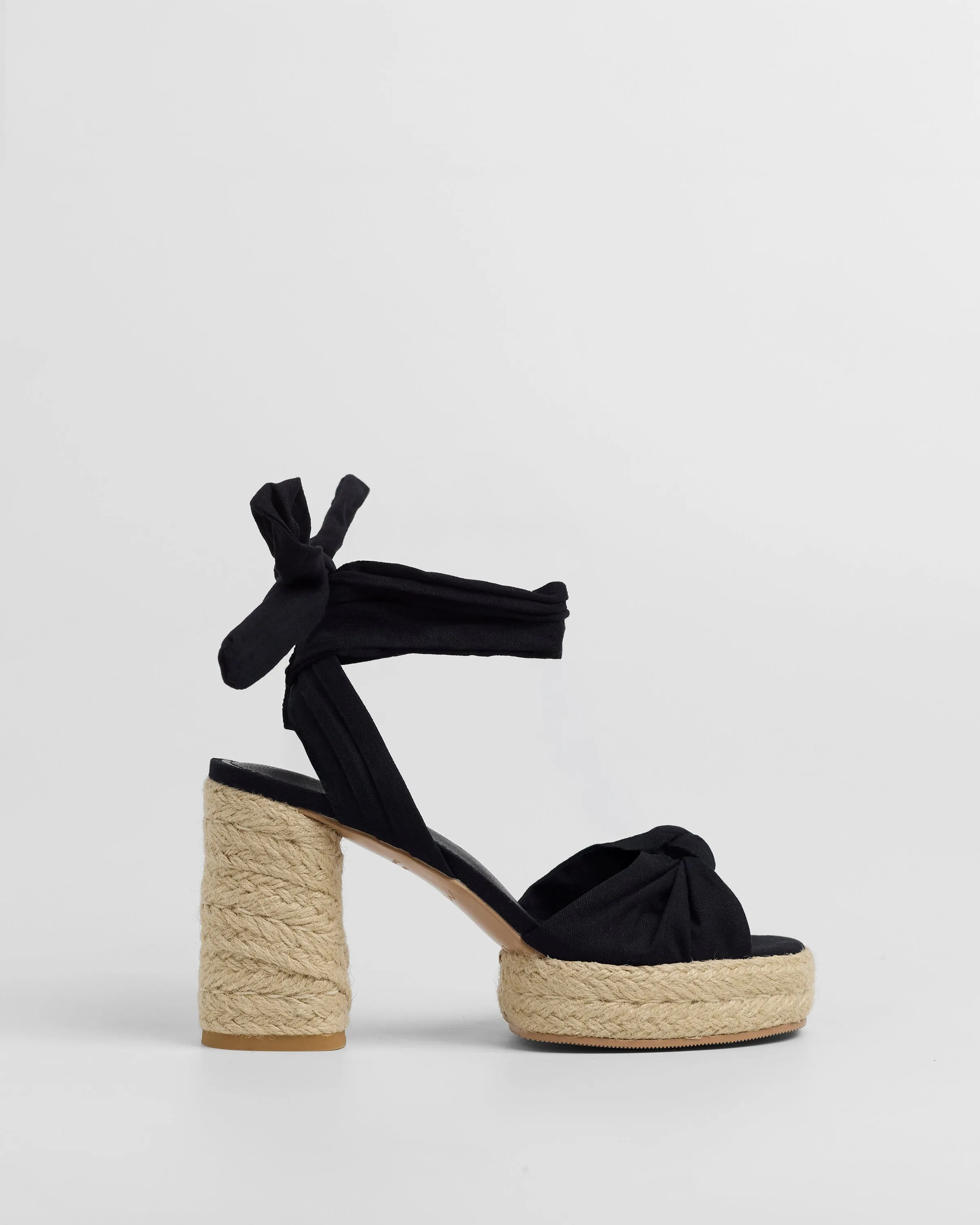 Black Rosettes