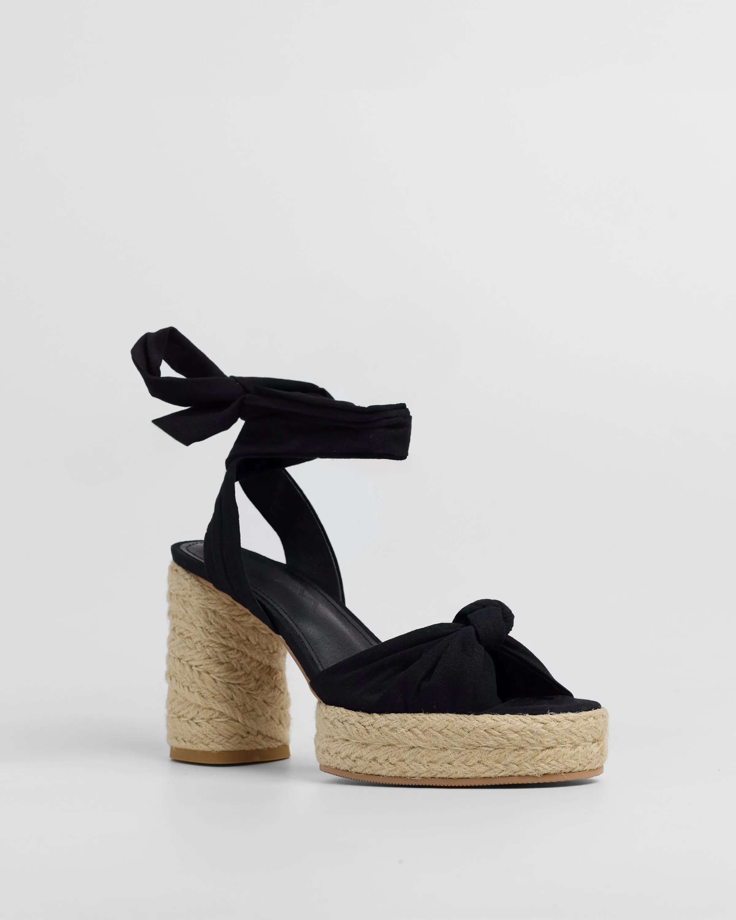 Black Rosettes