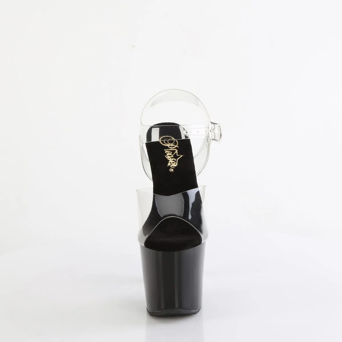 BLISS-708 Clear/Black-Clear