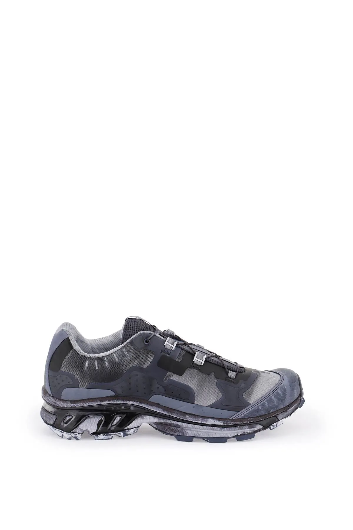 Boris bidjan saberi salomon bamba 5 sneakers