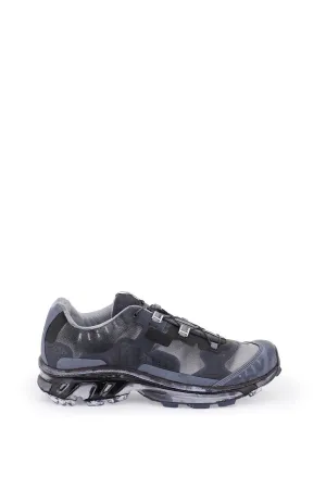 Boris bidjan saberi salomon bamba 5 sneakers