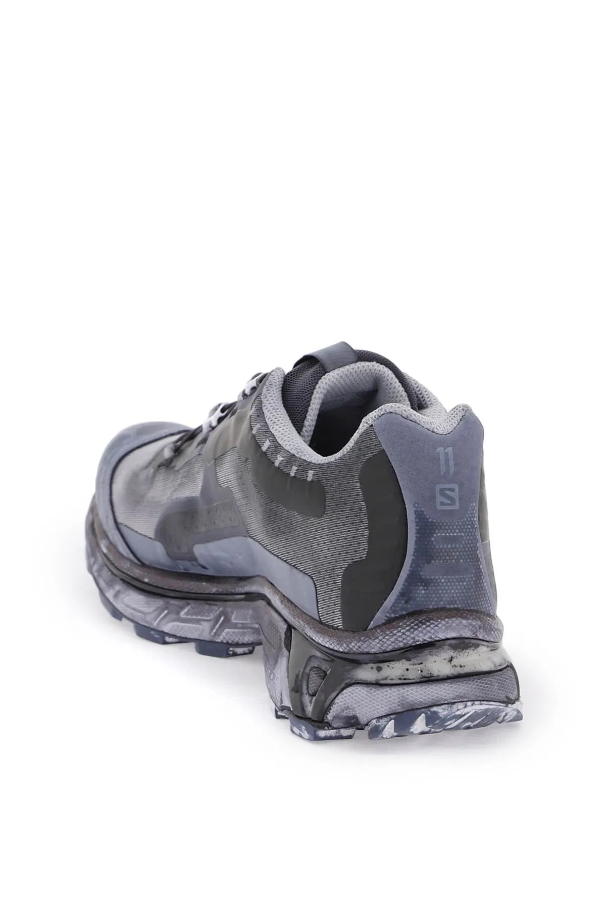 Boris bidjan saberi salomon bamba 5 sneakers