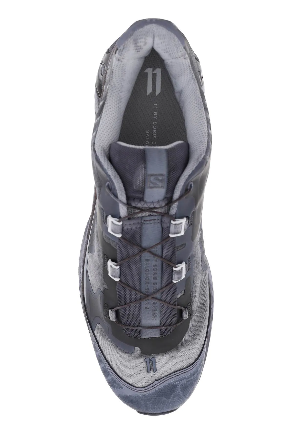 Boris bidjan saberi salomon bamba 5 sneakers