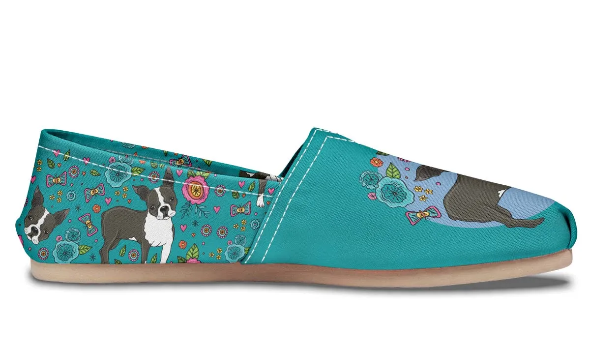 Boston Cutie Pie Casual Shoes