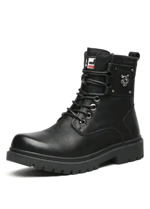 Castle Men's Winter Boots