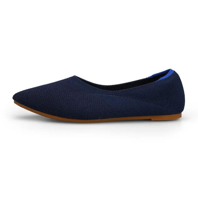 Charo Women's Flat Shoes