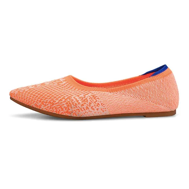 Charo Women's Flat Shoes