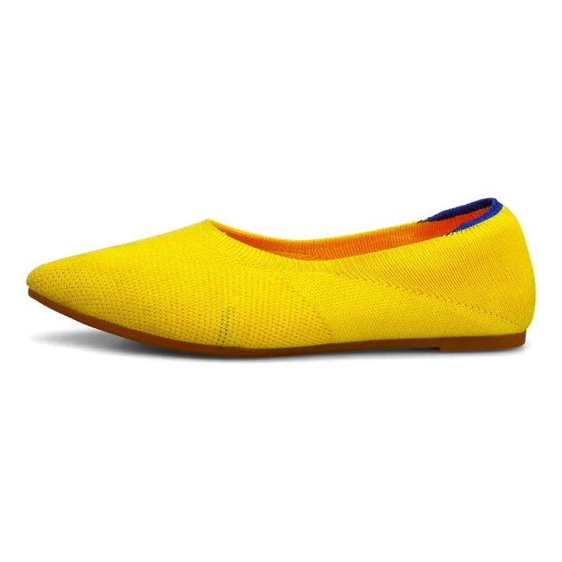 Charo Women's Flat Shoes