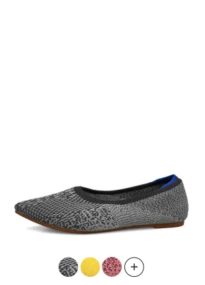 Charo Women's Flat Shoes