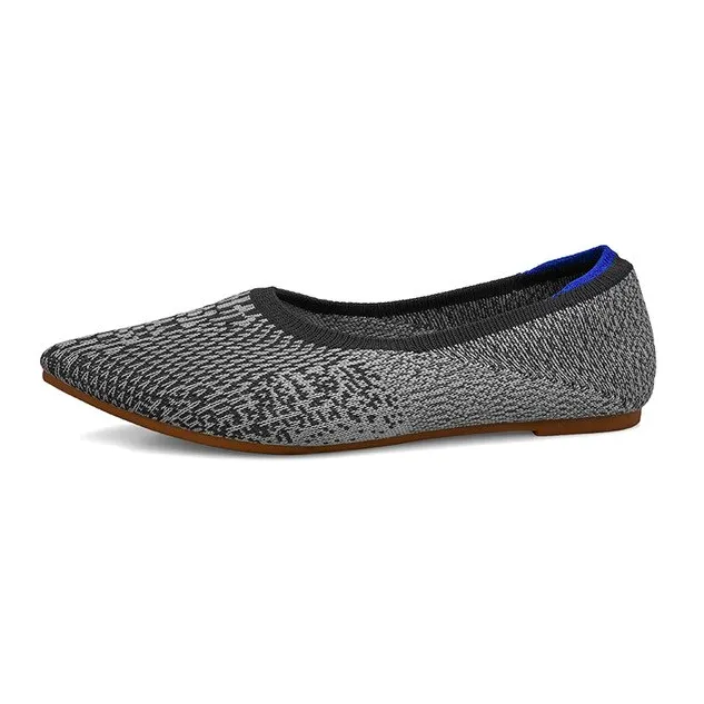 Charo Women's Flat Shoes