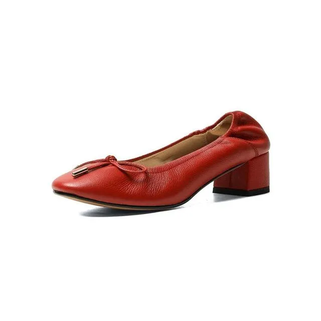 Chelo Women's Pumps Shoes