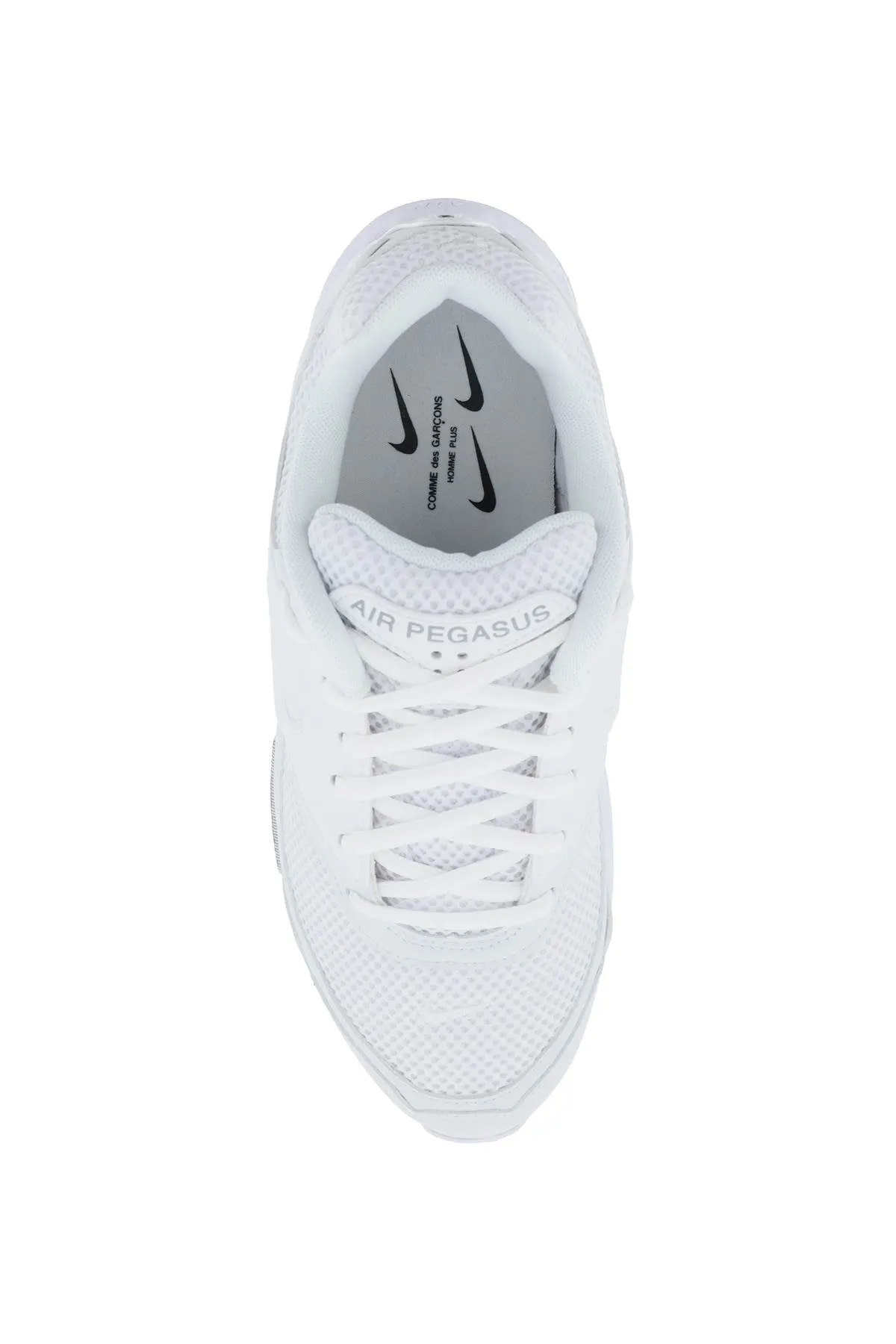 Comme des garcons homme plus air pegasus 2005 sp sneakers x nike