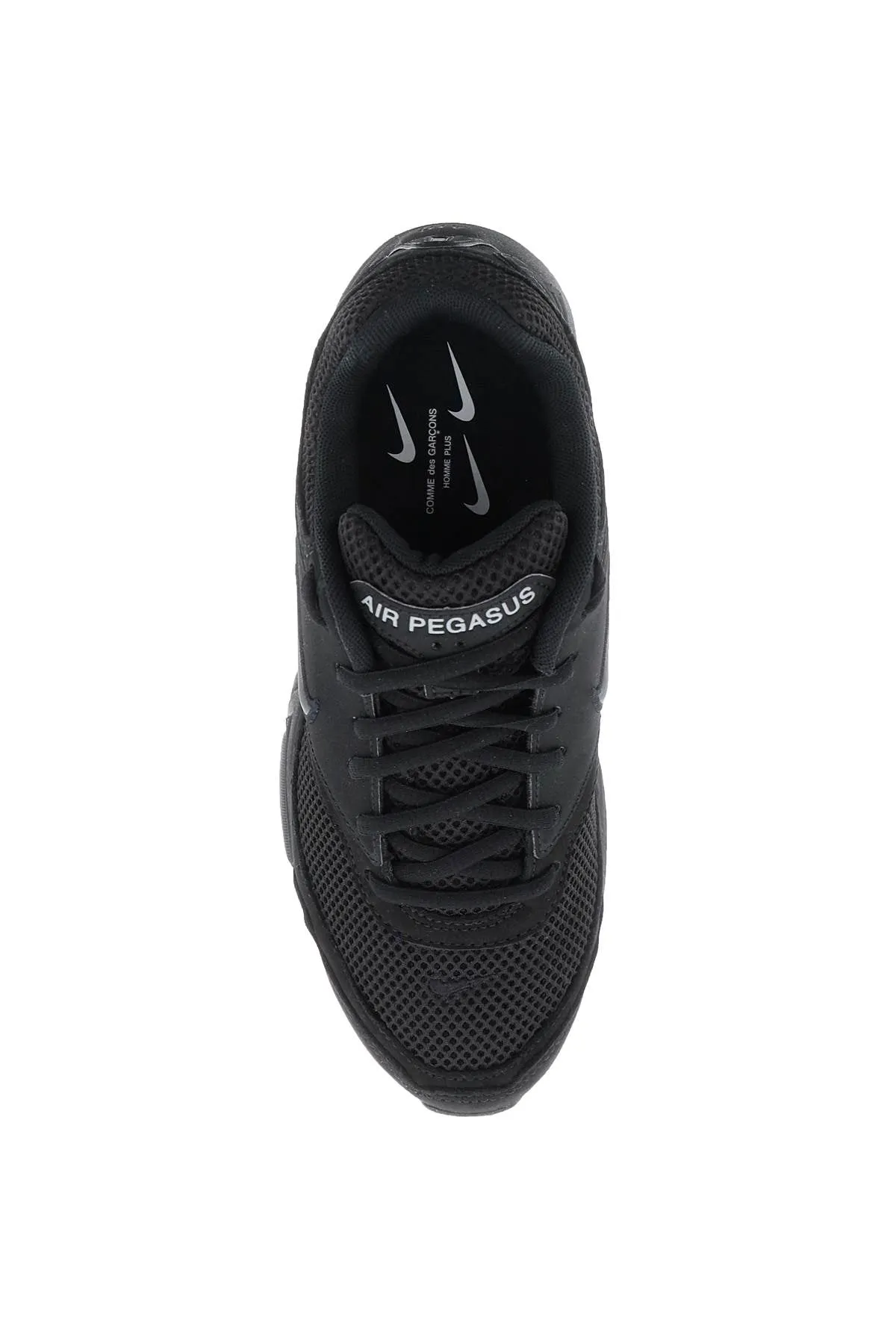 Comme des garcons homme plus air pegasus 2005 sp sneakers x nike