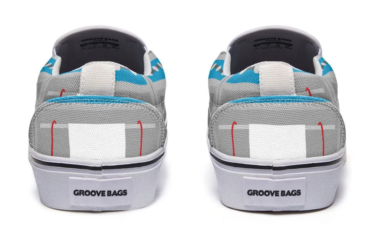 Cooking Boss Slip-On Shoes