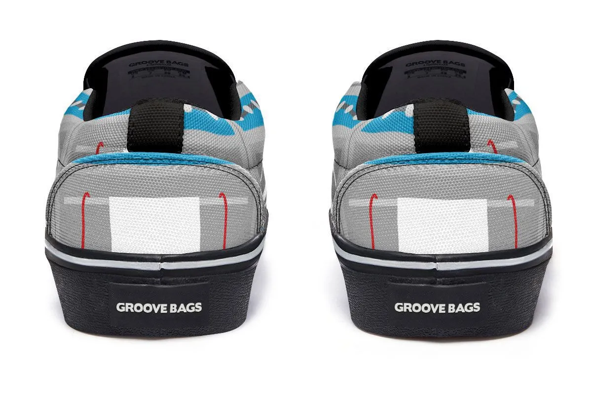 Cooking Boss Slip-On Shoes