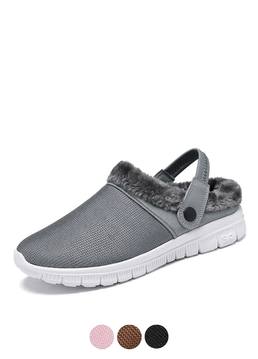 Dennys Unisex Slipper