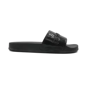 Dsquared2 Logo Slides - Women's 38