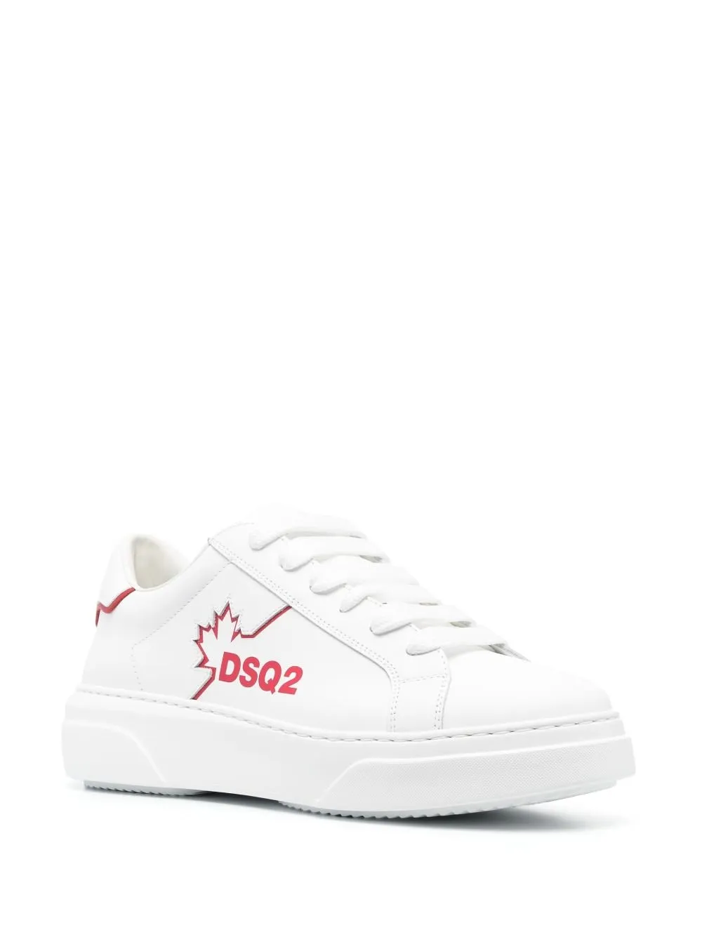 Dsquared2 Sneakers White