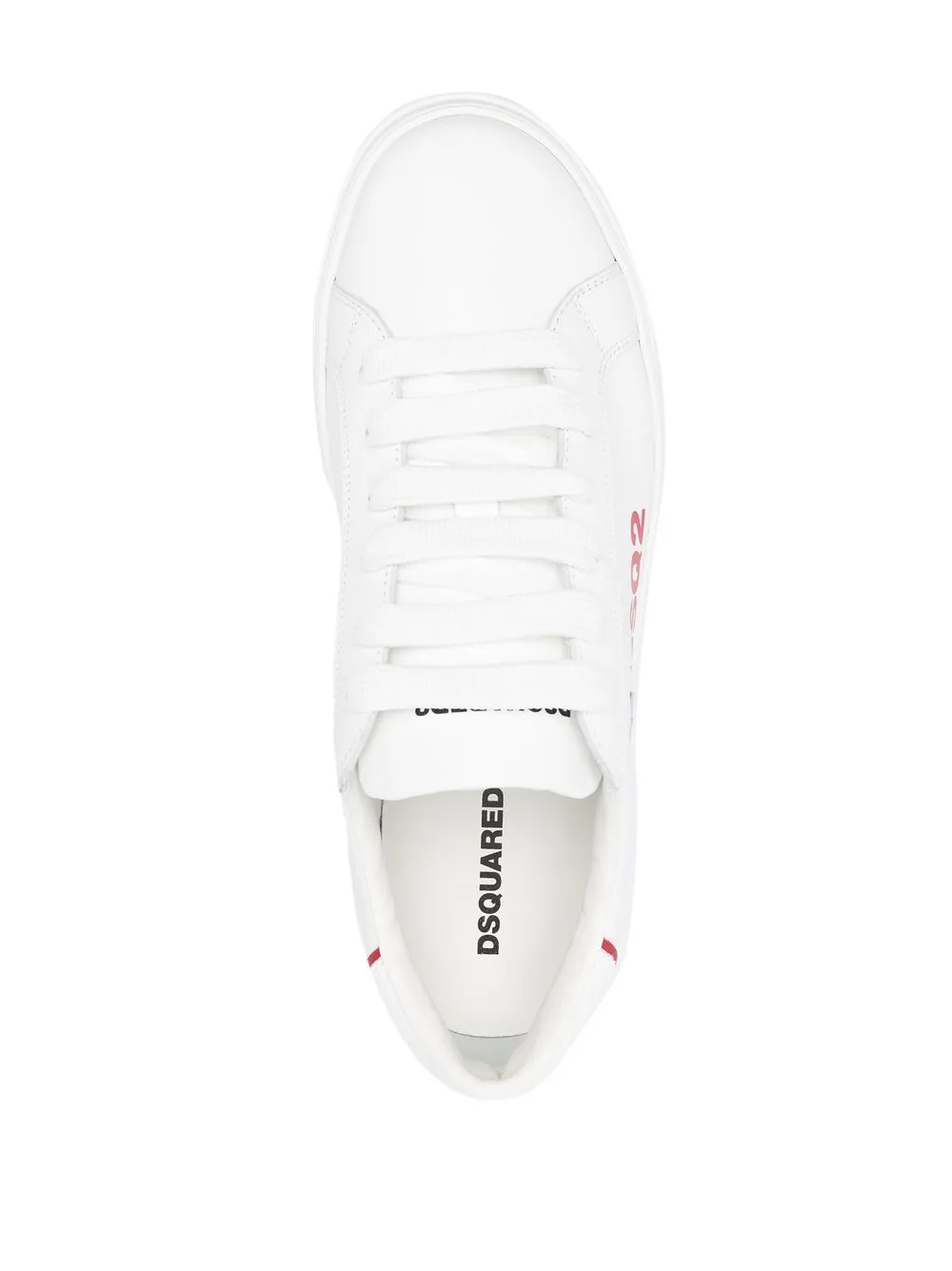 Dsquared2 Sneakers White