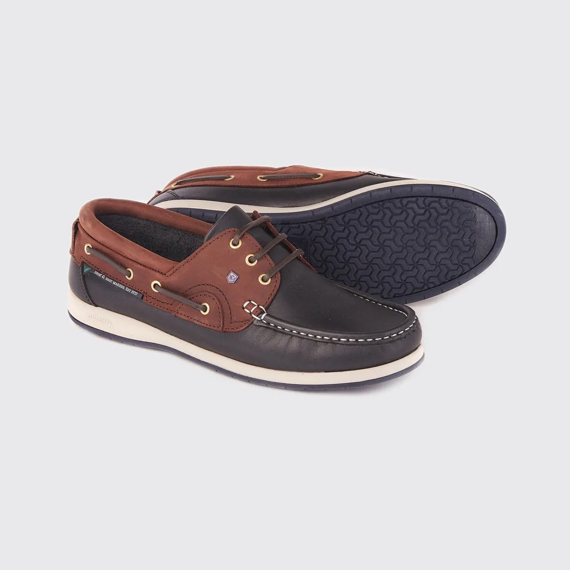 Dubarry Commodore X Lt 32 size 43