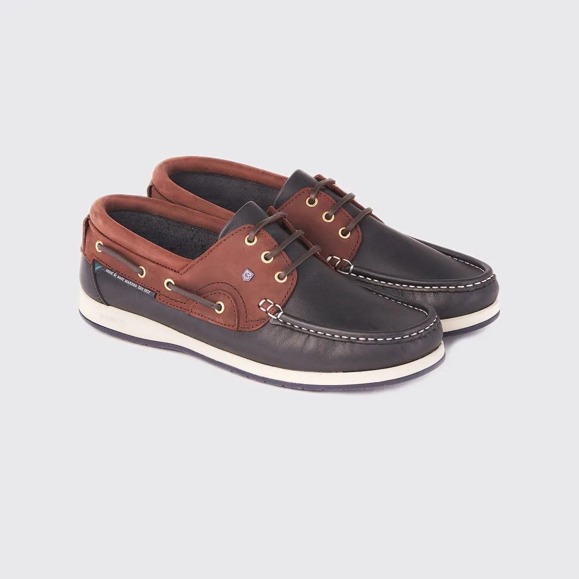 Dubarry Commodore X Lt 32 size 43