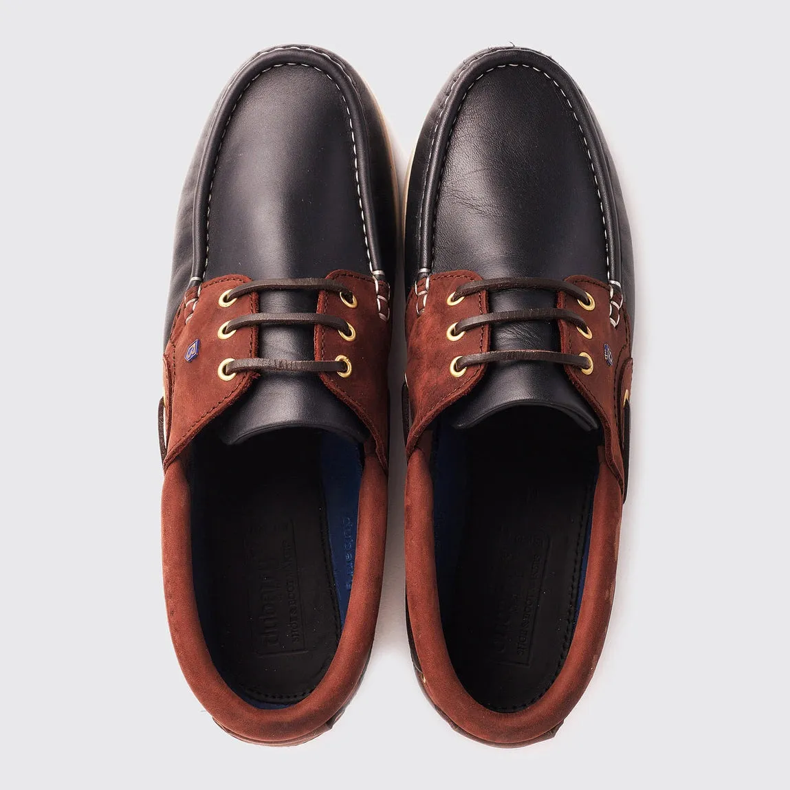 Dubarry Commodore X Lt 32 size 43